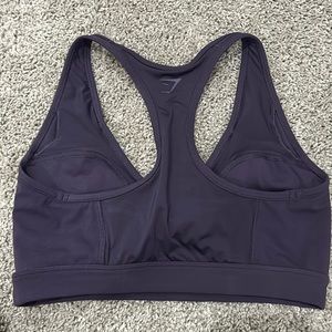 Whitney simmons gymshark bra